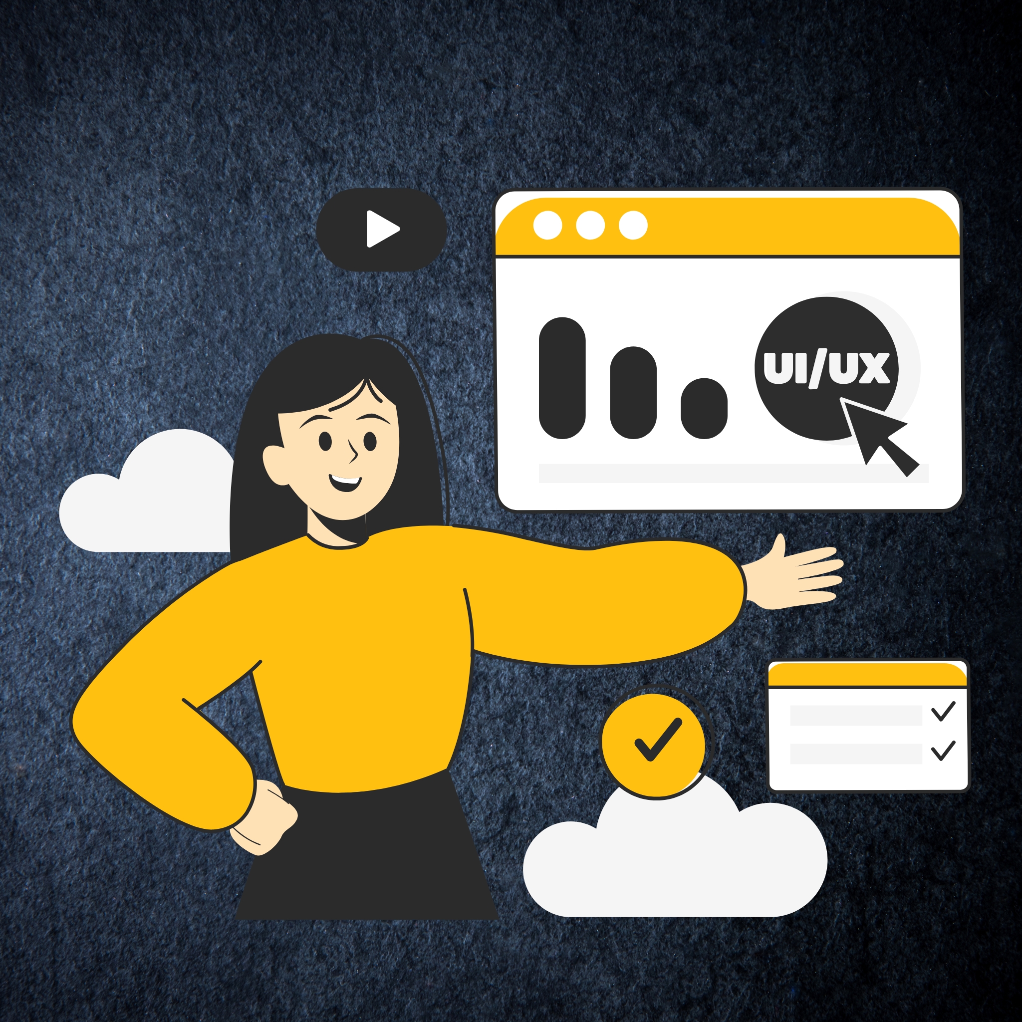 UI/UX Design